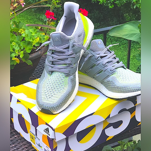 Adidas Ultra Boost 2.0 ATRLimited With Box Men’s Size 12 1/2 - Picture 2 of 16